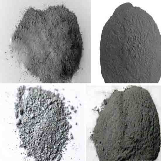 衢州灰色隔断墙采用的粉末
